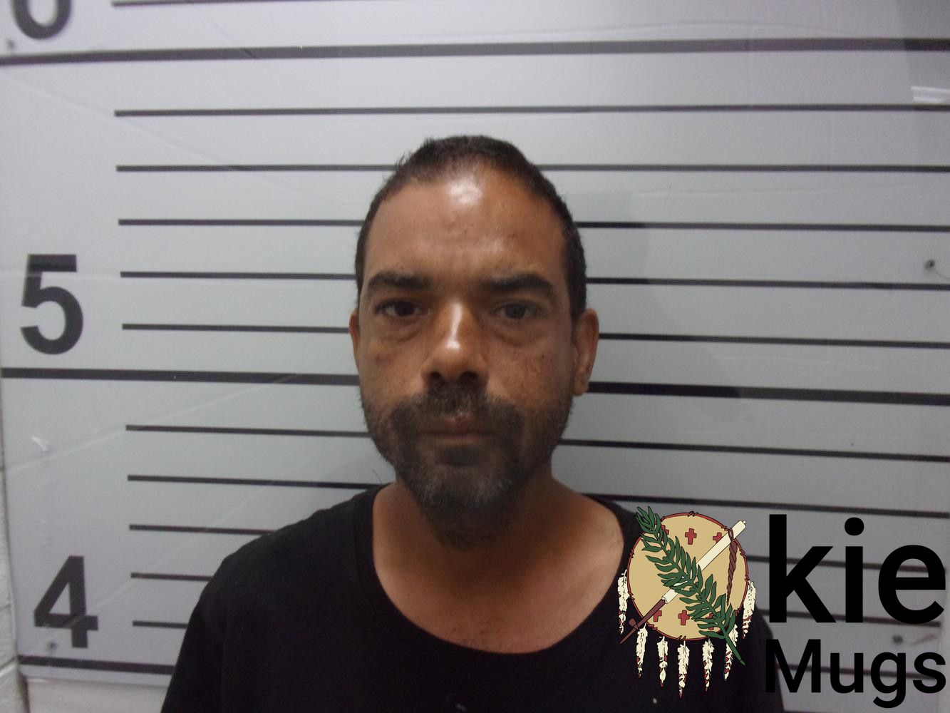 Booking photo of ADRIAN DESJUAN BISHOP
