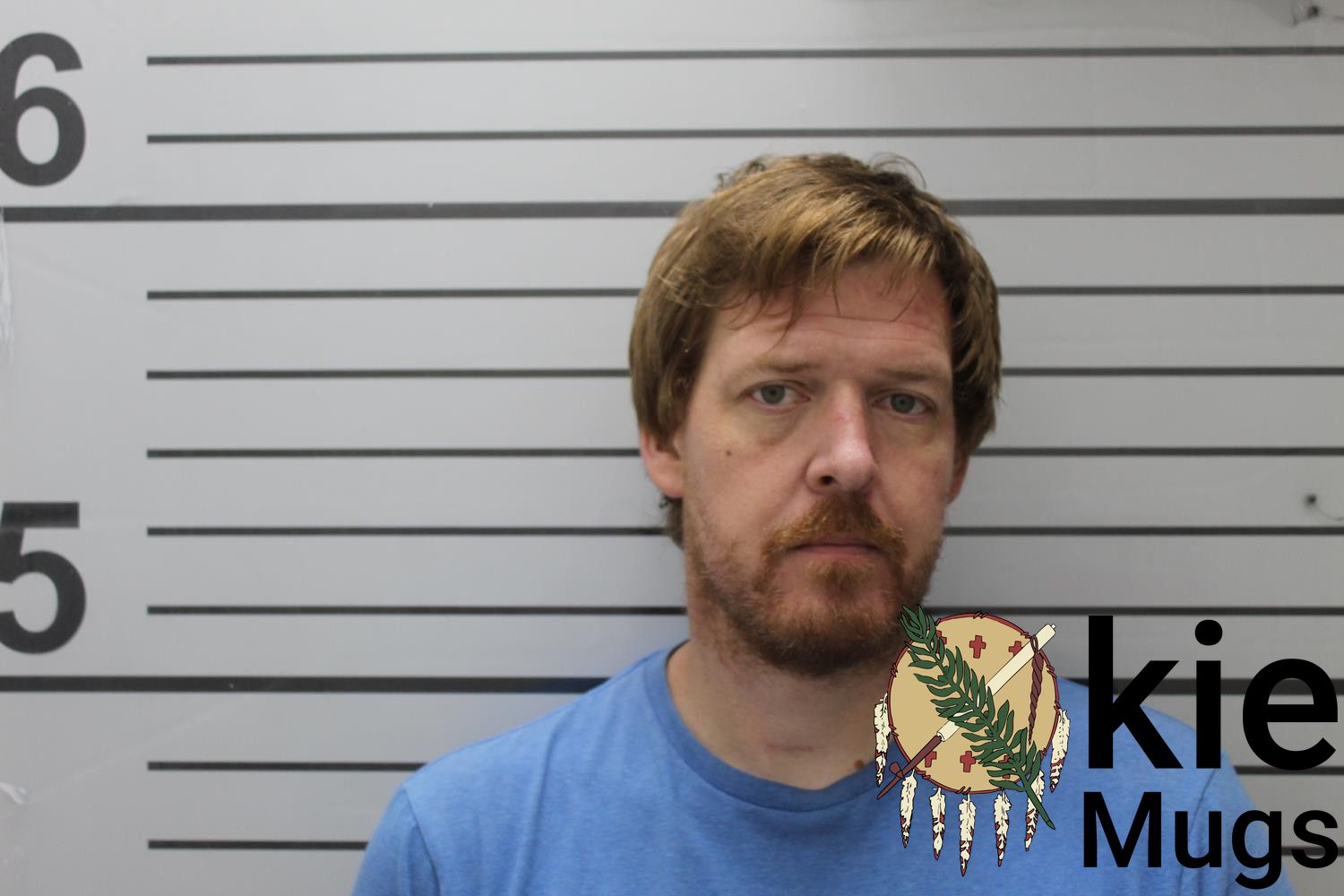 Booking photo of ADRIAN MICHAEL MILLER