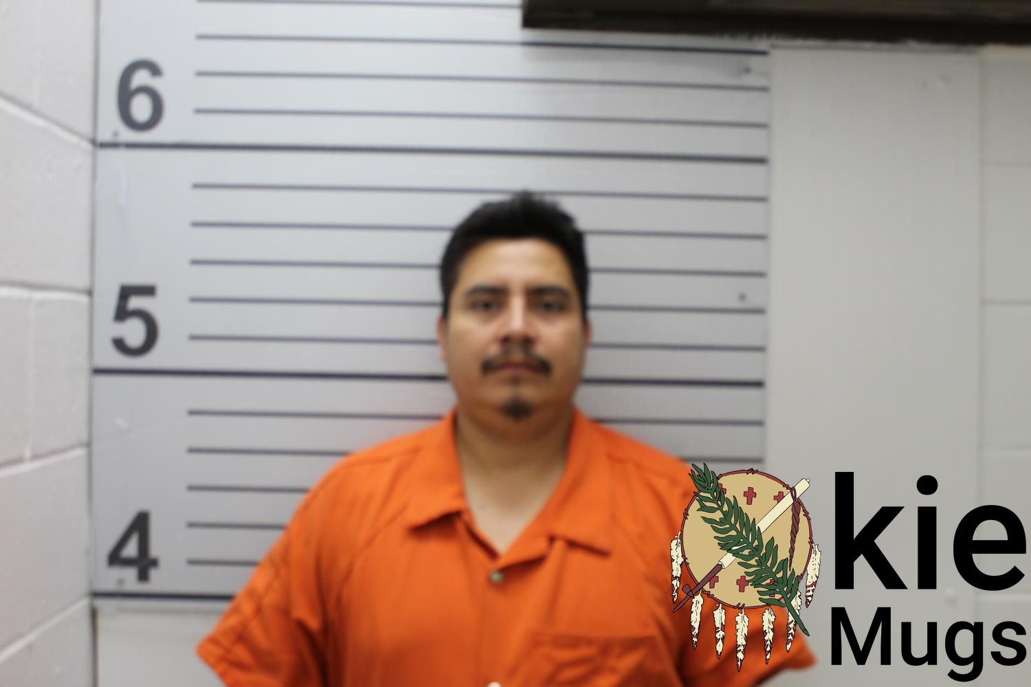 Booking photo of ALAIN DE JESUS LOPEZ-SANCHEZ