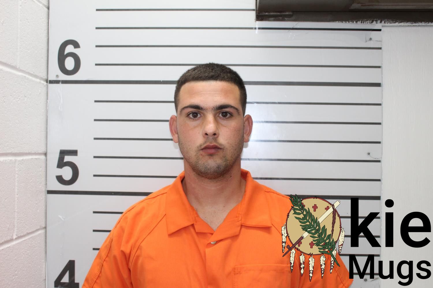 Booking photo of ALAIN VALLE SANTOS