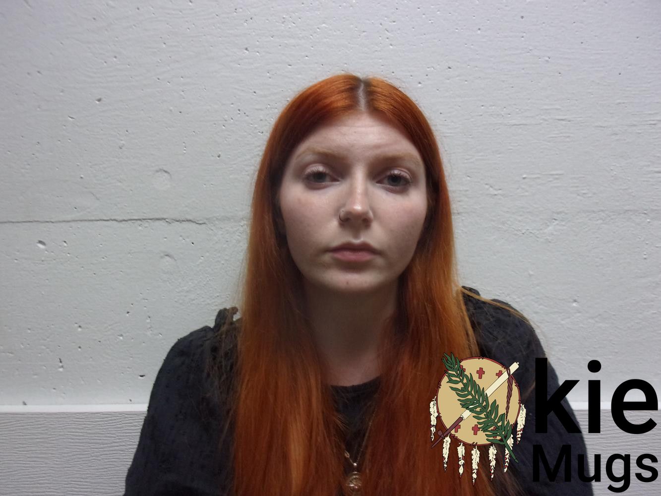 Booking photo of ALANDRA JONES