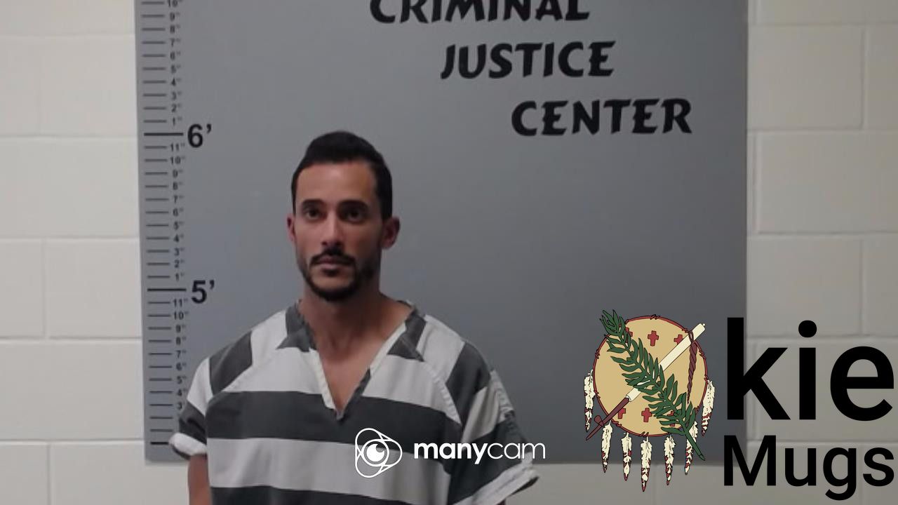 Booking photo of ALBASHIER ESSAM ALRIDI