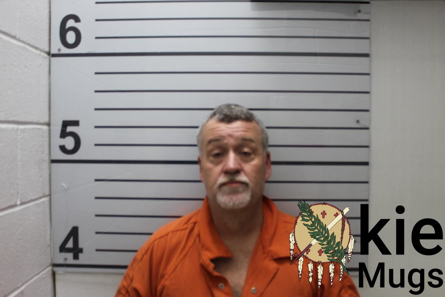 Booking photo of ALBERT CANNADY