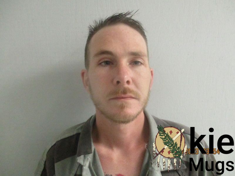 Booking photo of ALBERT TEA