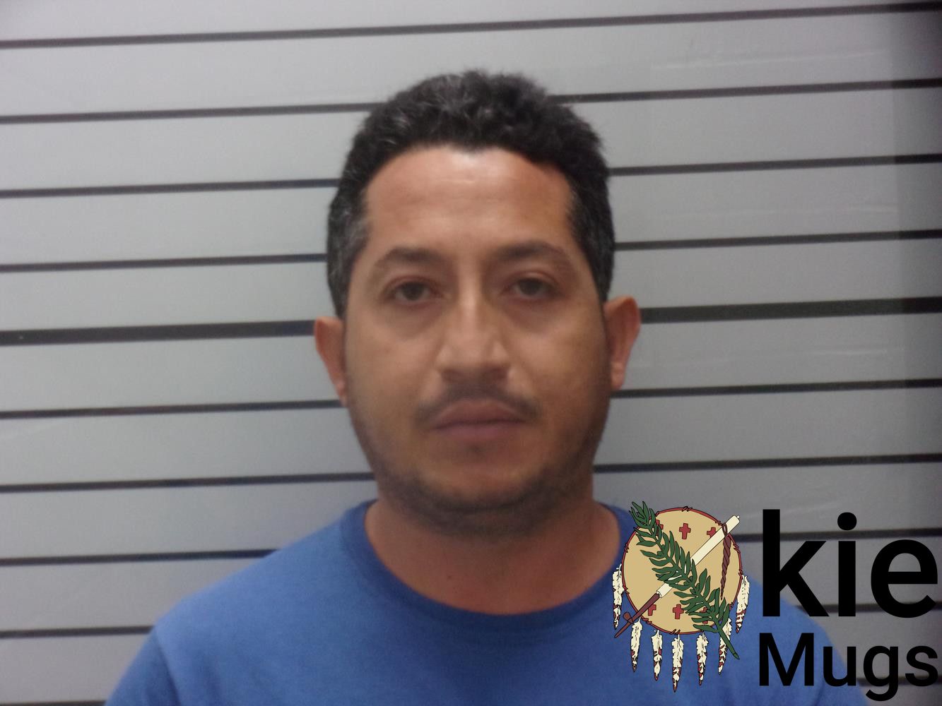 Booking photo of ALCALA GUADALUPE