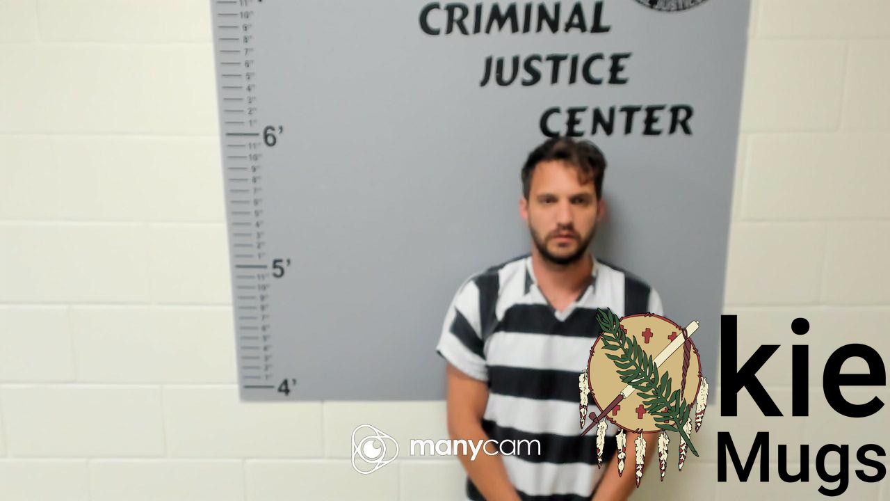 Booking photo of ALEKSANDAR KARISIK