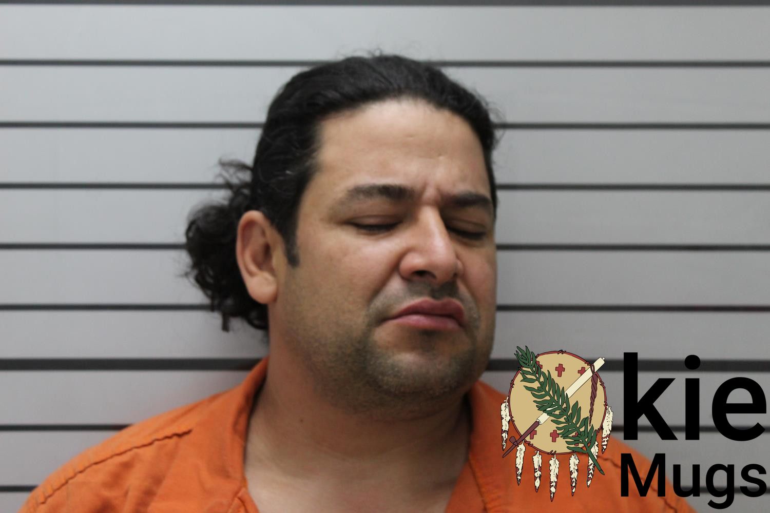 Booking photo of ALEX EDUARDO TURCIOS-BRIZUELA