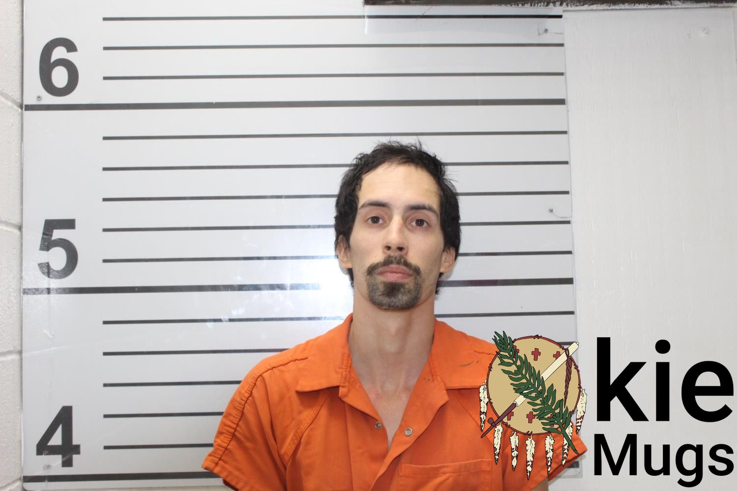Booking photo of ALEX LEE WHETTEN