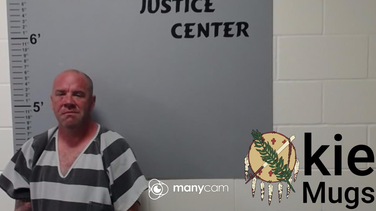 Booking photo of ALEXANDER RAY DENNIS