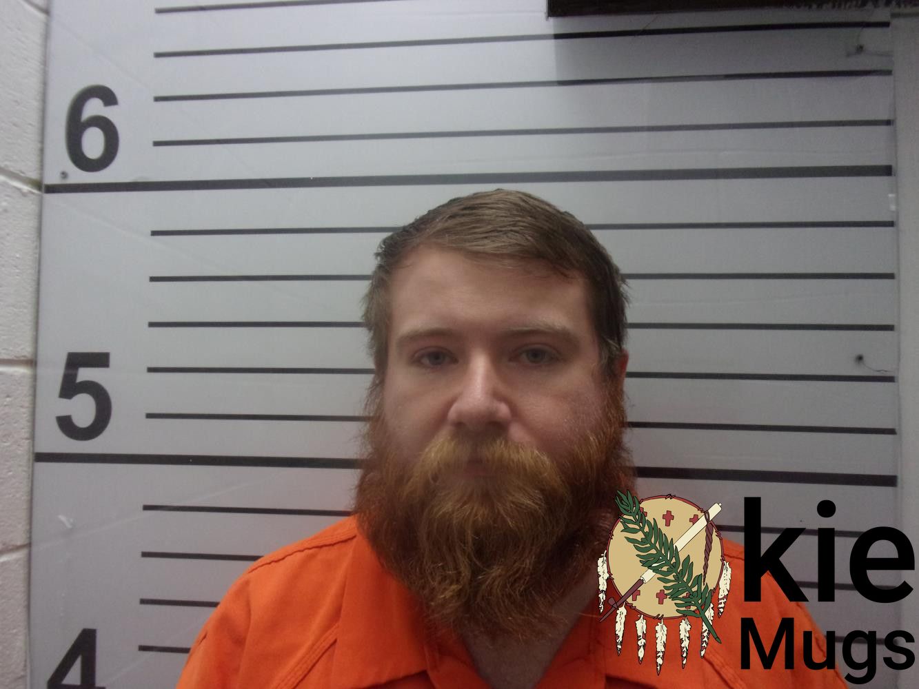 Booking photo of ALEXANDER WILLIAM LEE (CREEK) ENGLEBRIGHT