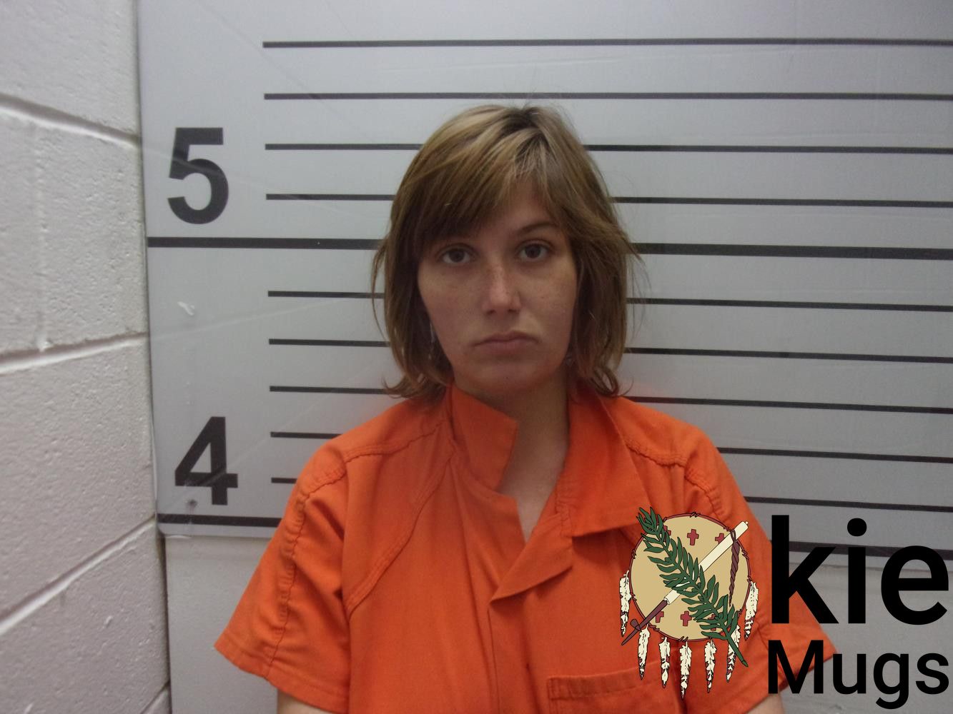 Booking photo of ALEXUS  FAYE ZIGLER