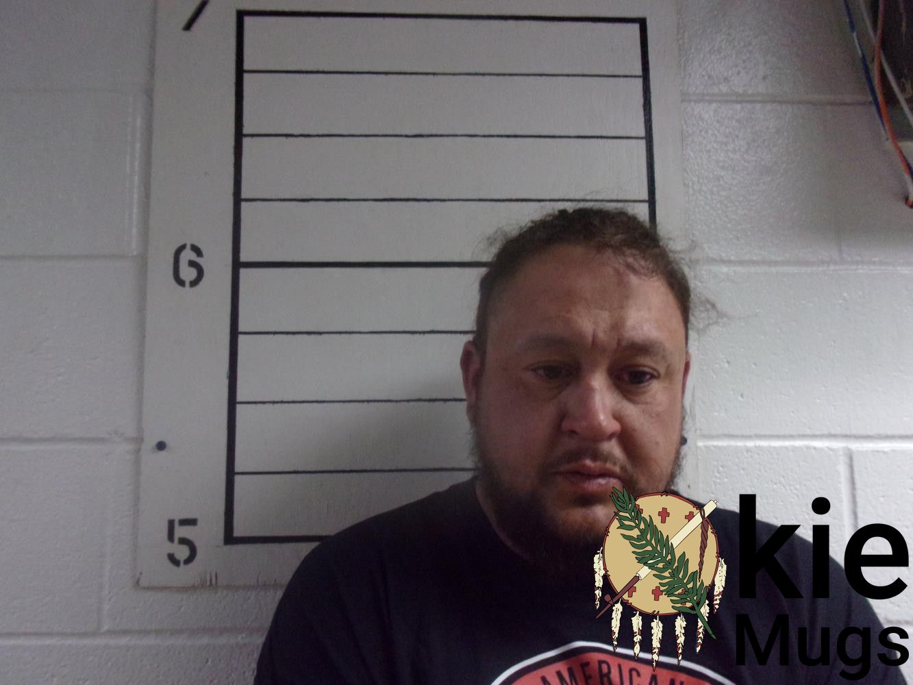 Booking photo of ALFONSO MARTINEZ