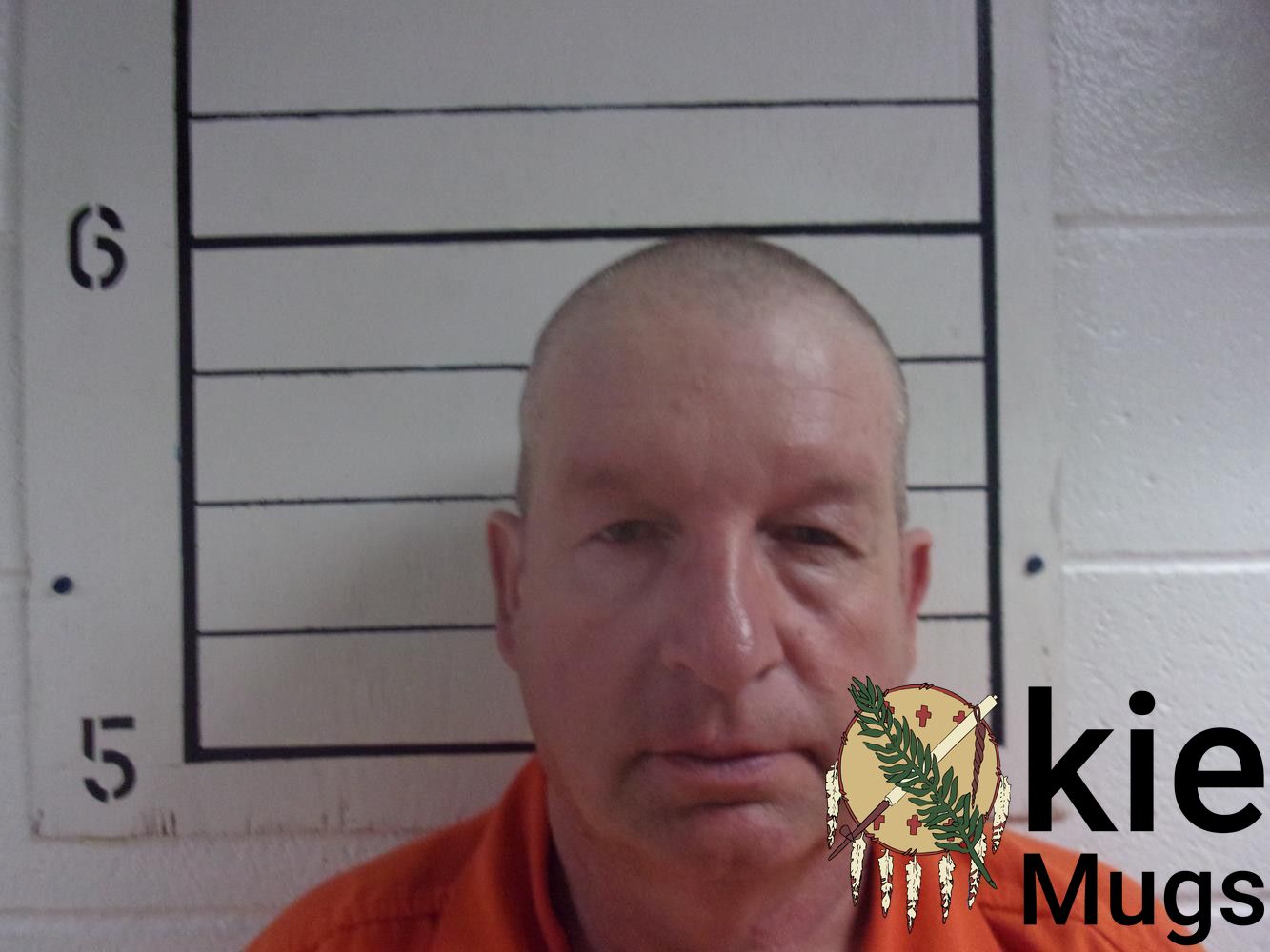 Booking photo of ALFROD RUMMEL