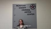 Booking photo of ALLISON LEIGH HICKS