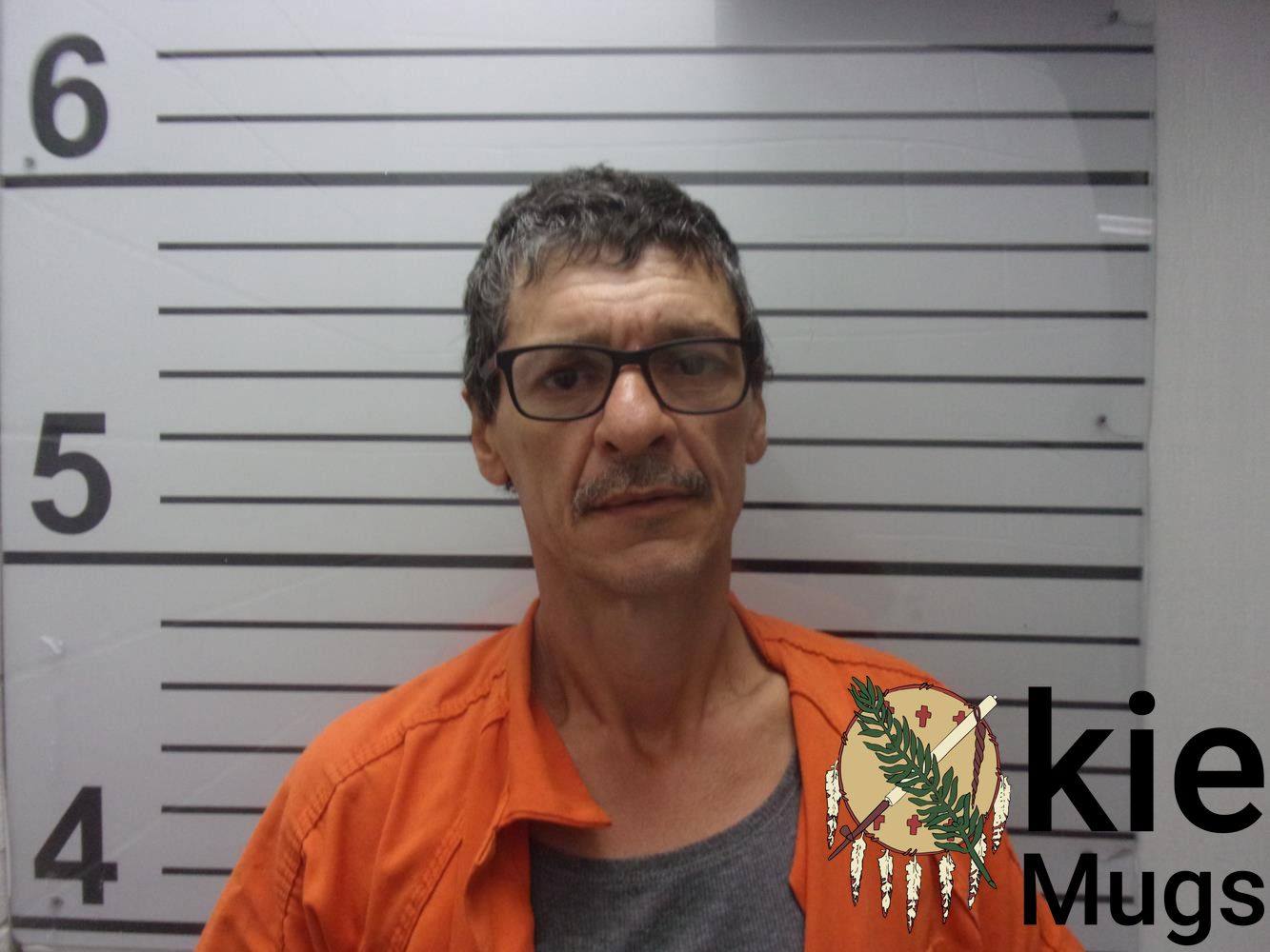 Booking photo of ALLEN DALE WHITTINGTON