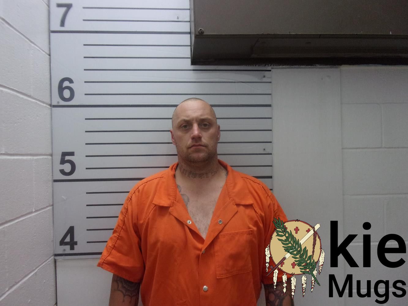 Booking photo of ALLEN RAY WILLIAMS JR