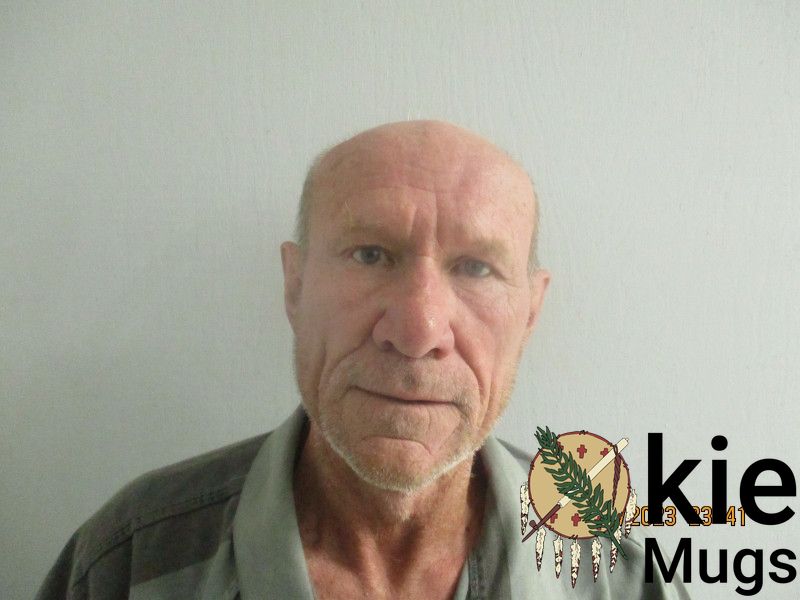 Booking photo of ALLEN SAGELY