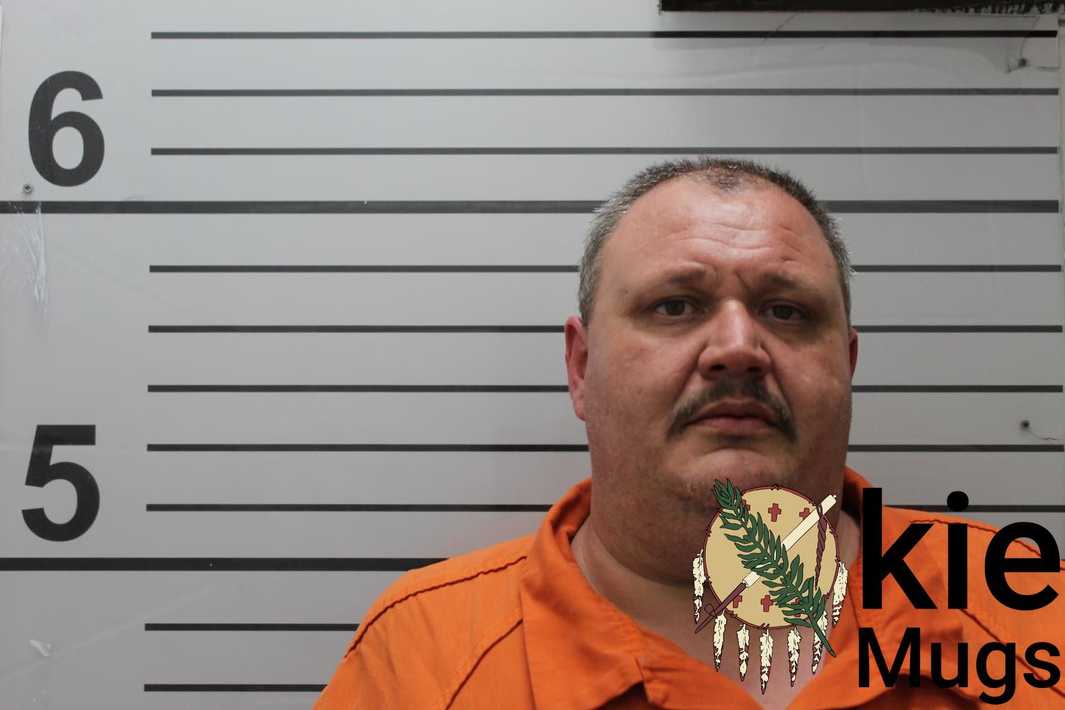 Booking photo of ALLEN WADE NUNLEY JR.