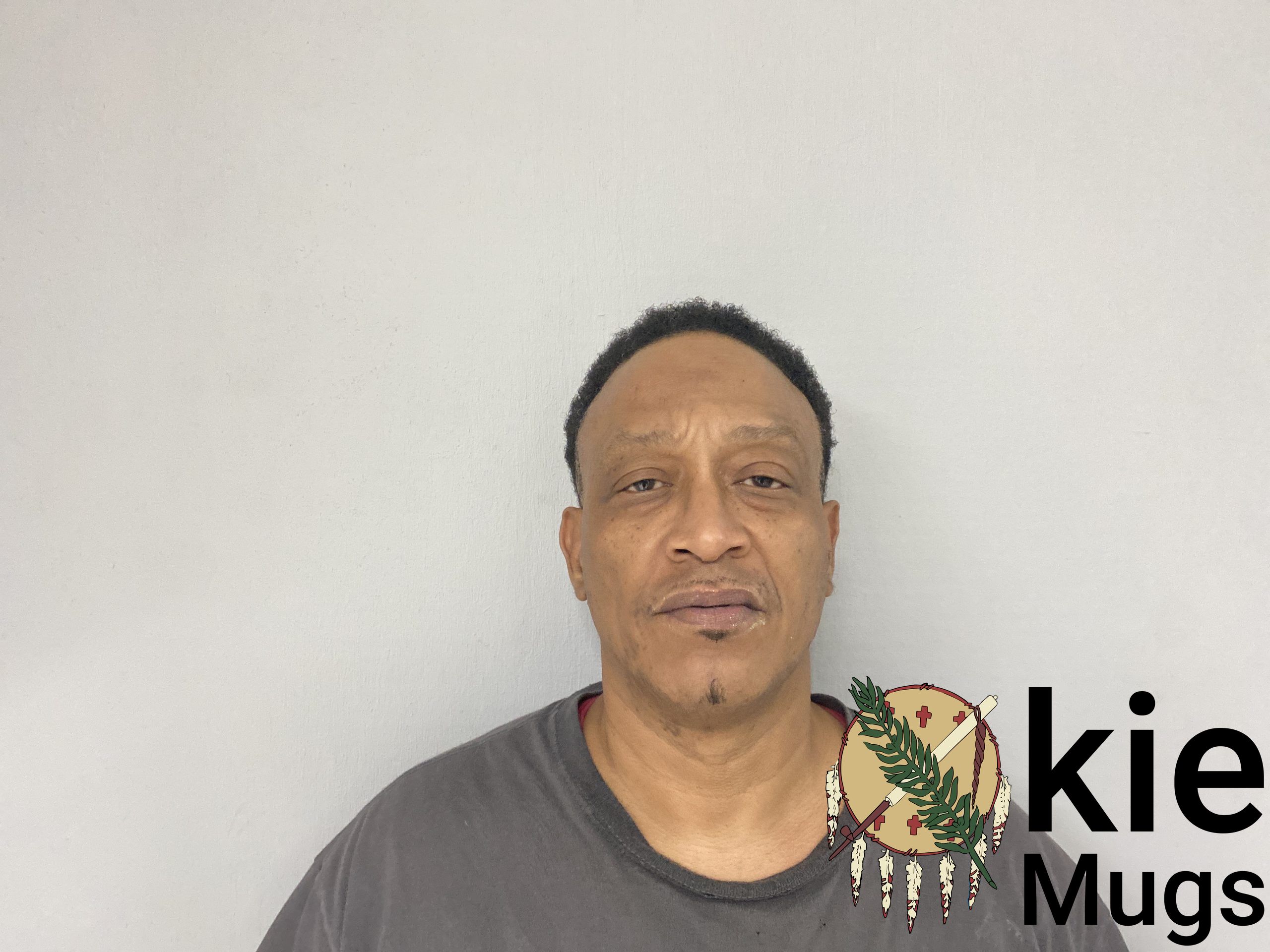 Booking photo of ALPHONZO SMALLWOOD