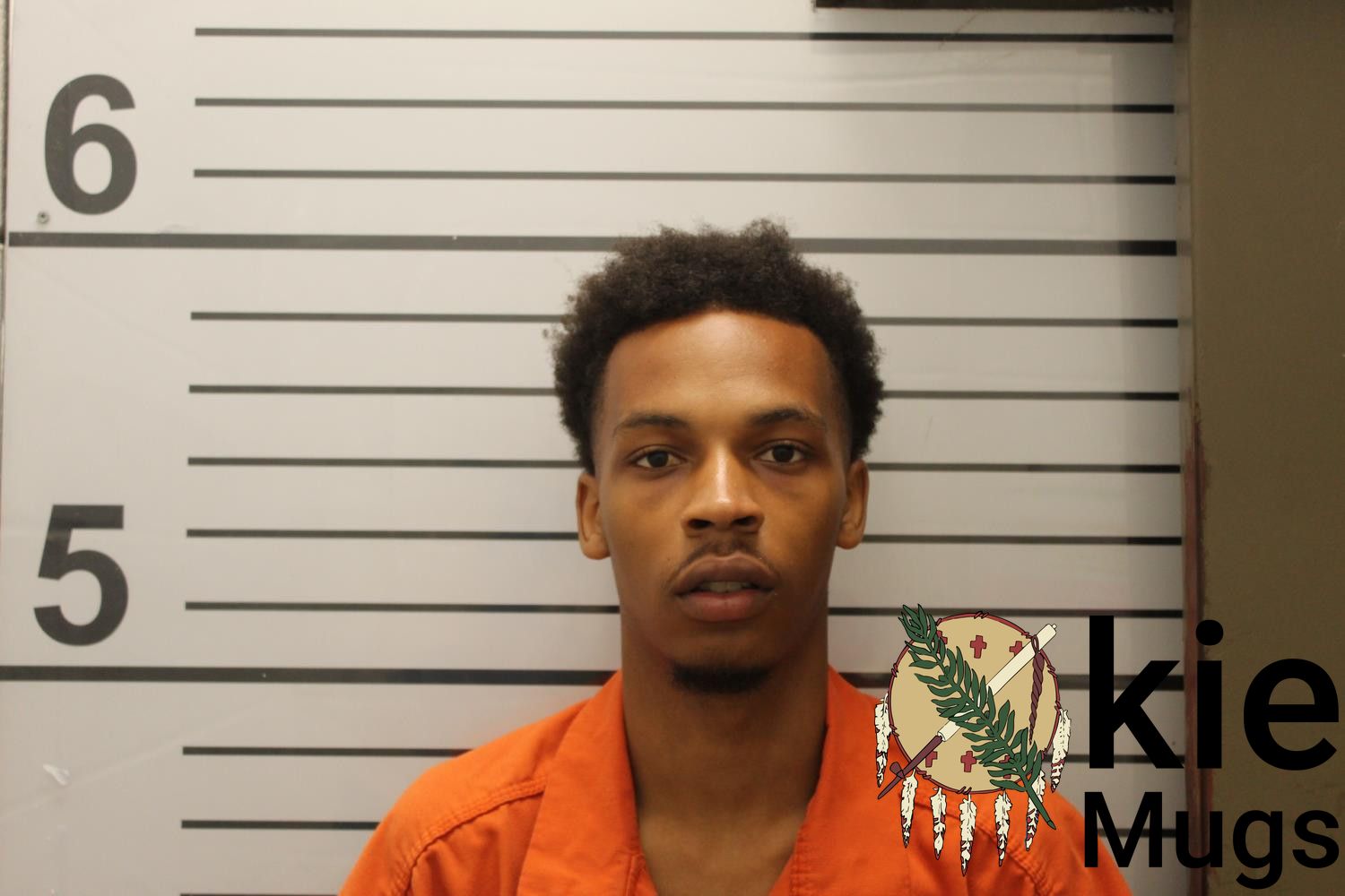 Booking photo of ALQUEZE MOSES JONES