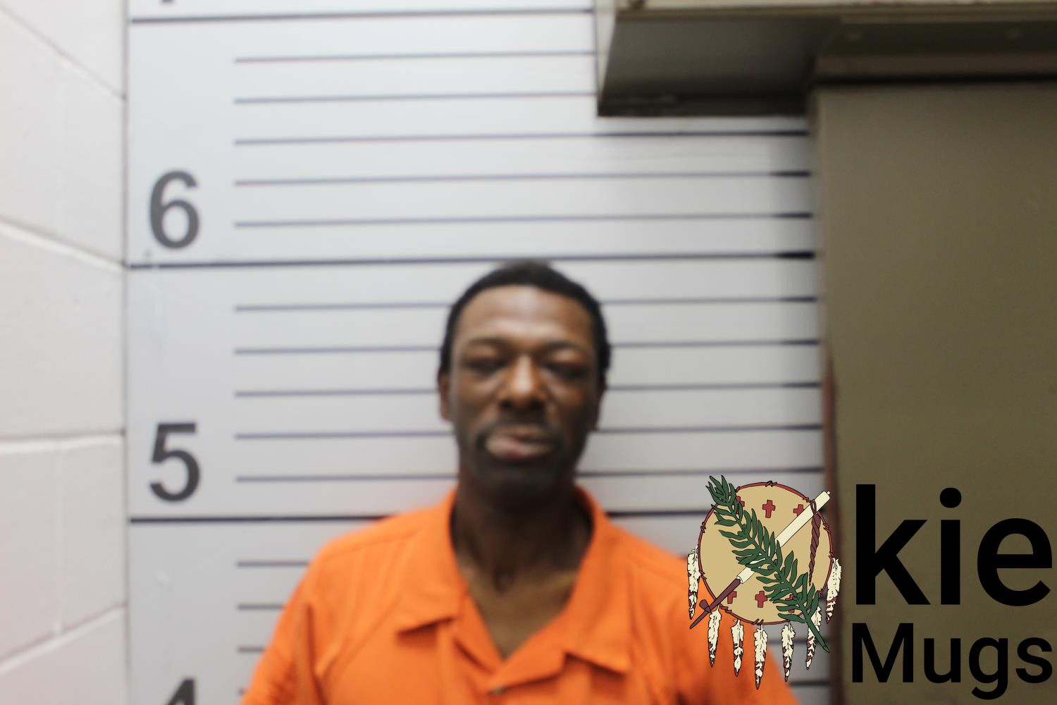 Booking photo of ALTON LAQUINN MURPHY