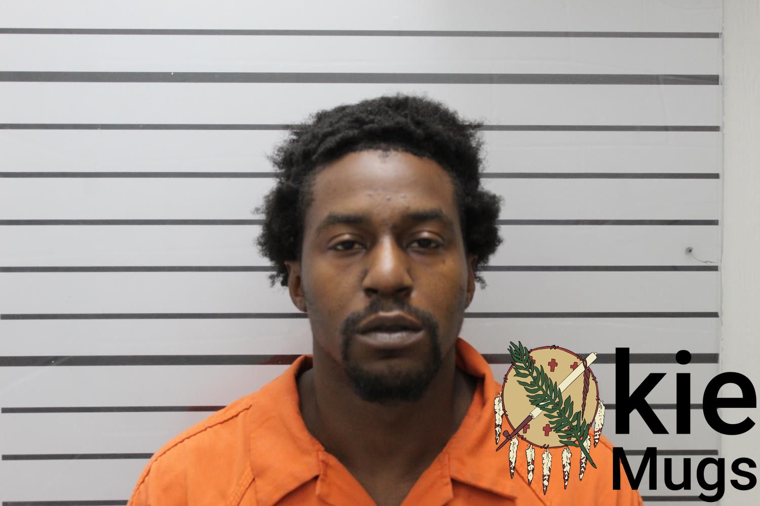 Booking photo of ALTON LEE (CREEK) ADKINS