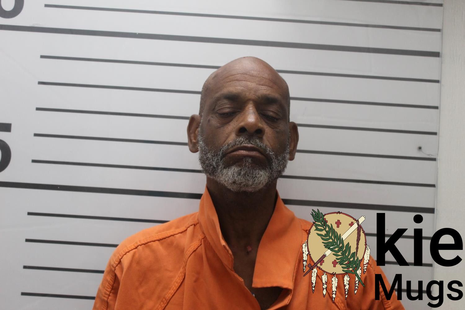 Booking photo of ALTON SCOTT MACK