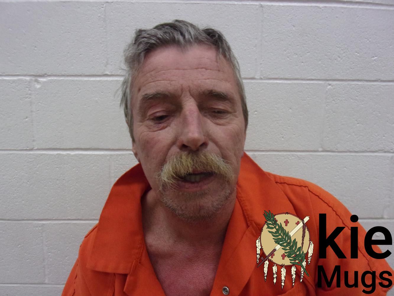 Booking photo of ALVIN ANGEL