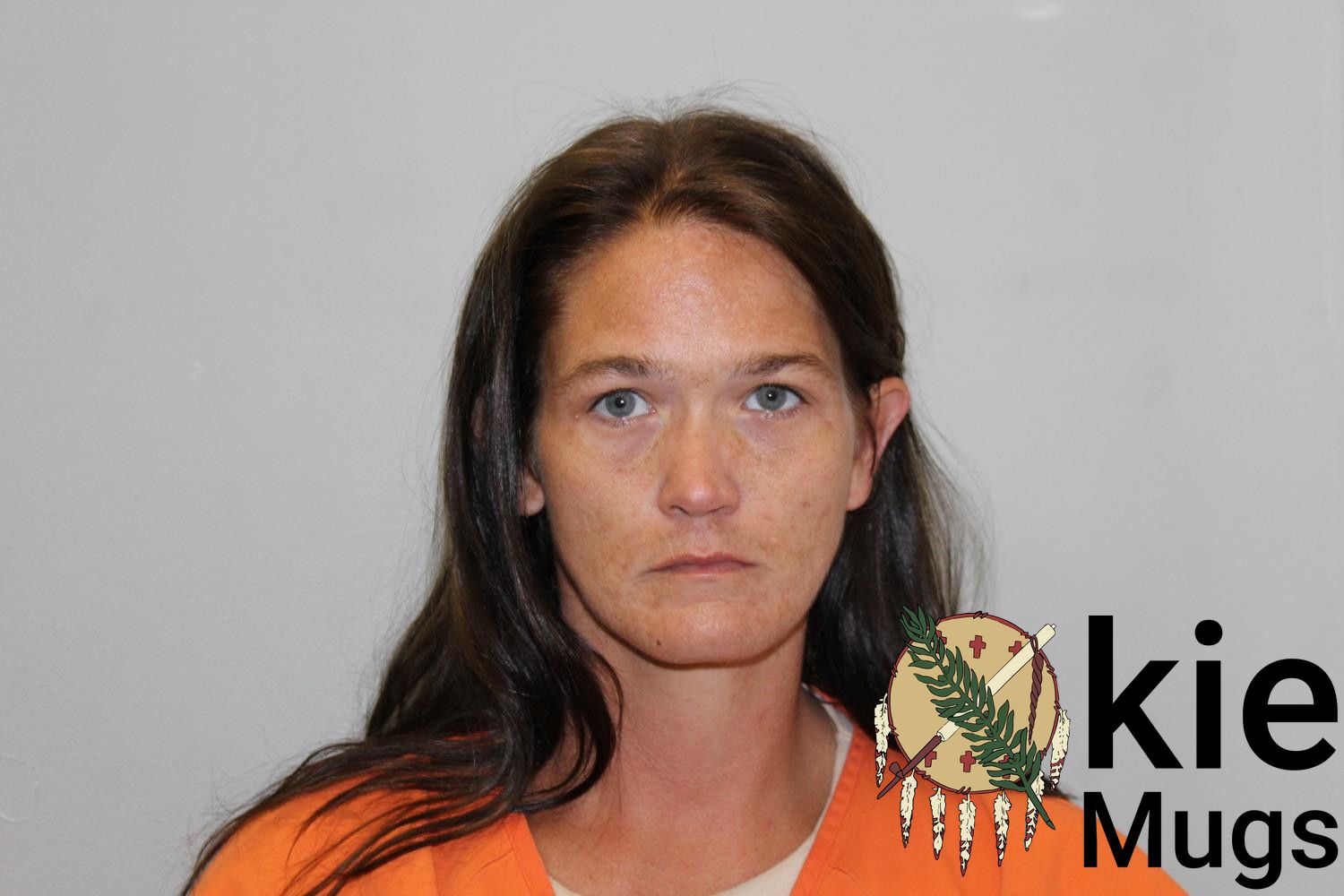 Booking photo of AMANDA SUE EZELL