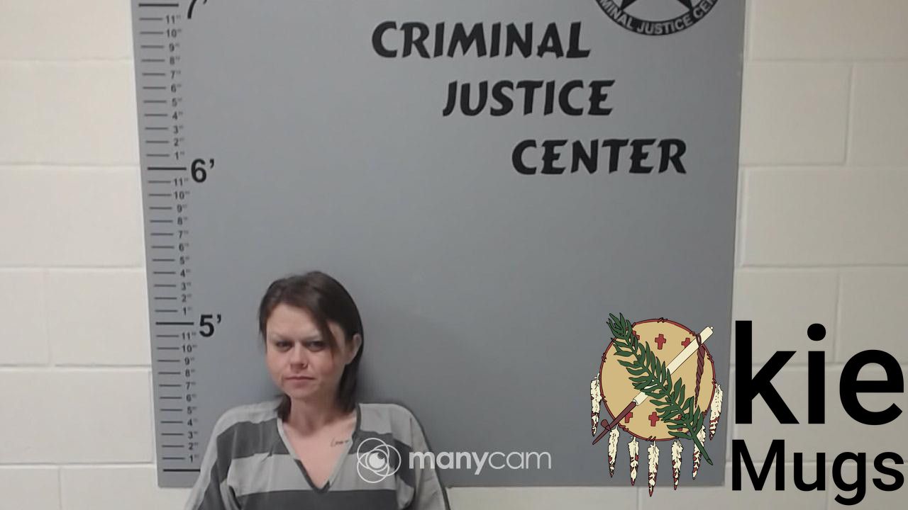 Booking photo of AMBER TIMMONS