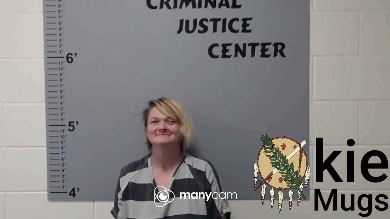 Booking photo of AMERA LACY CHALAKEE
