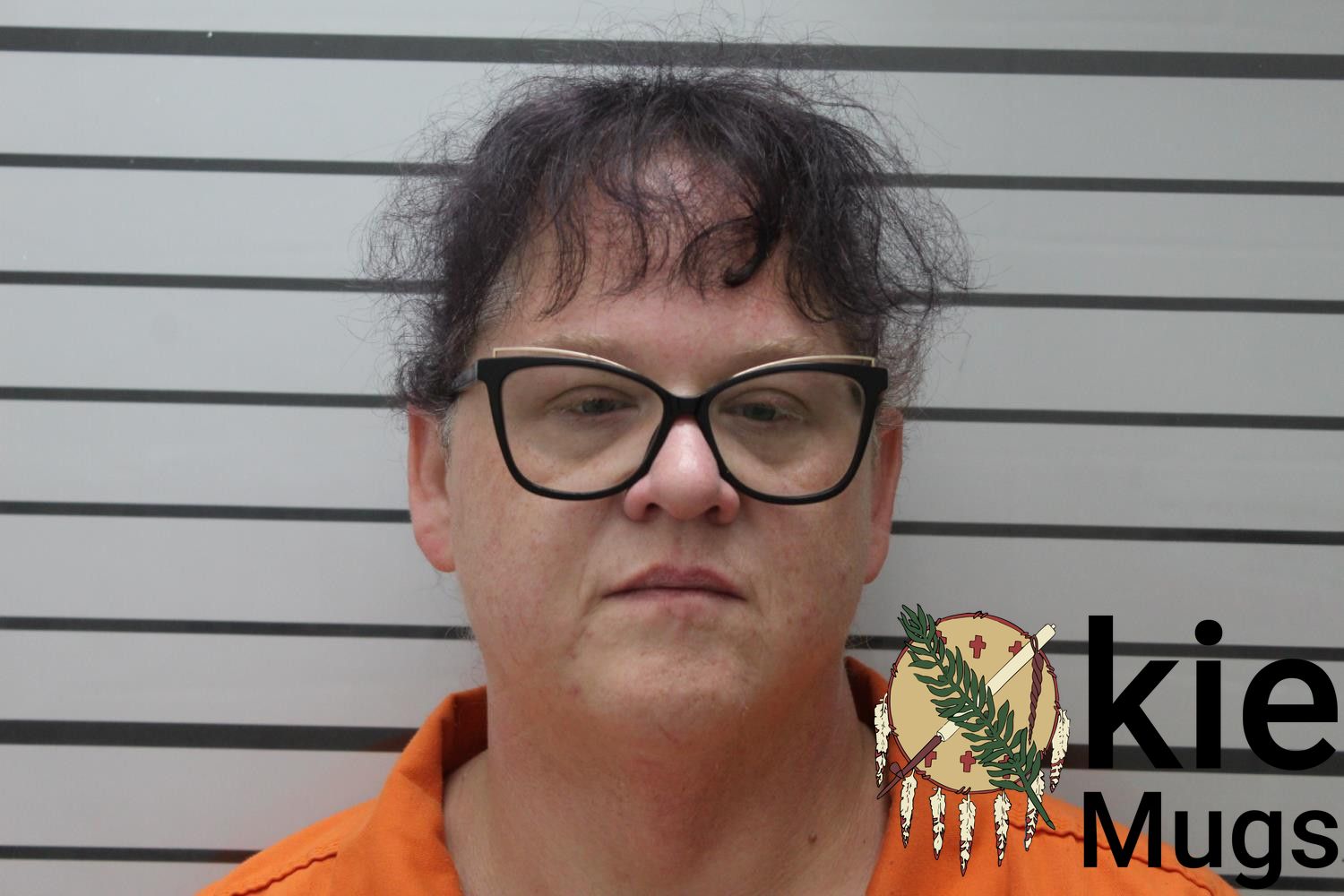 Booking photo of AMIE SUTTON