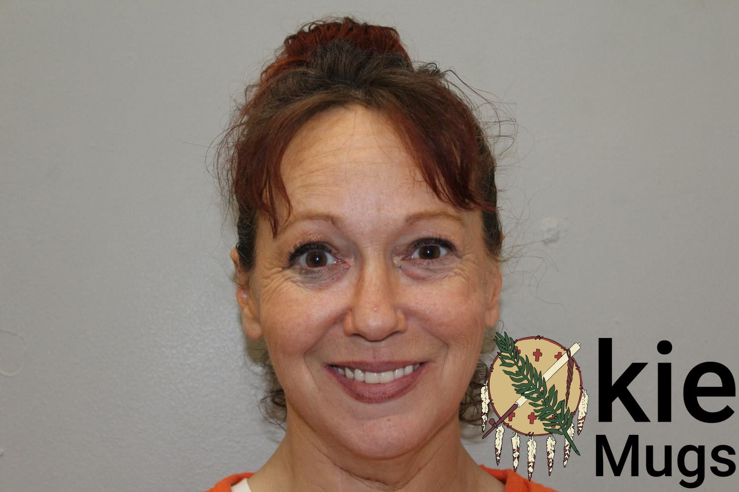Booking photo of AMY CATHERINE CUNNINGHAM