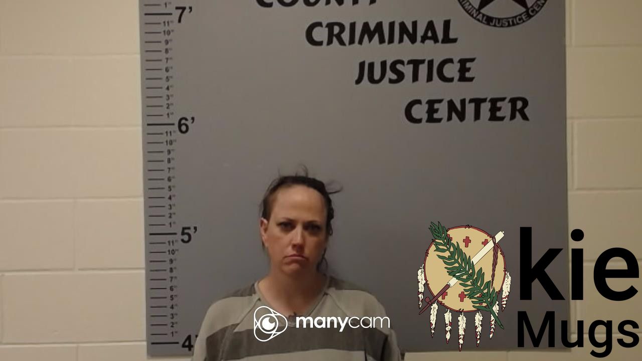 Booking photo of AMY LYNN SCHATT
