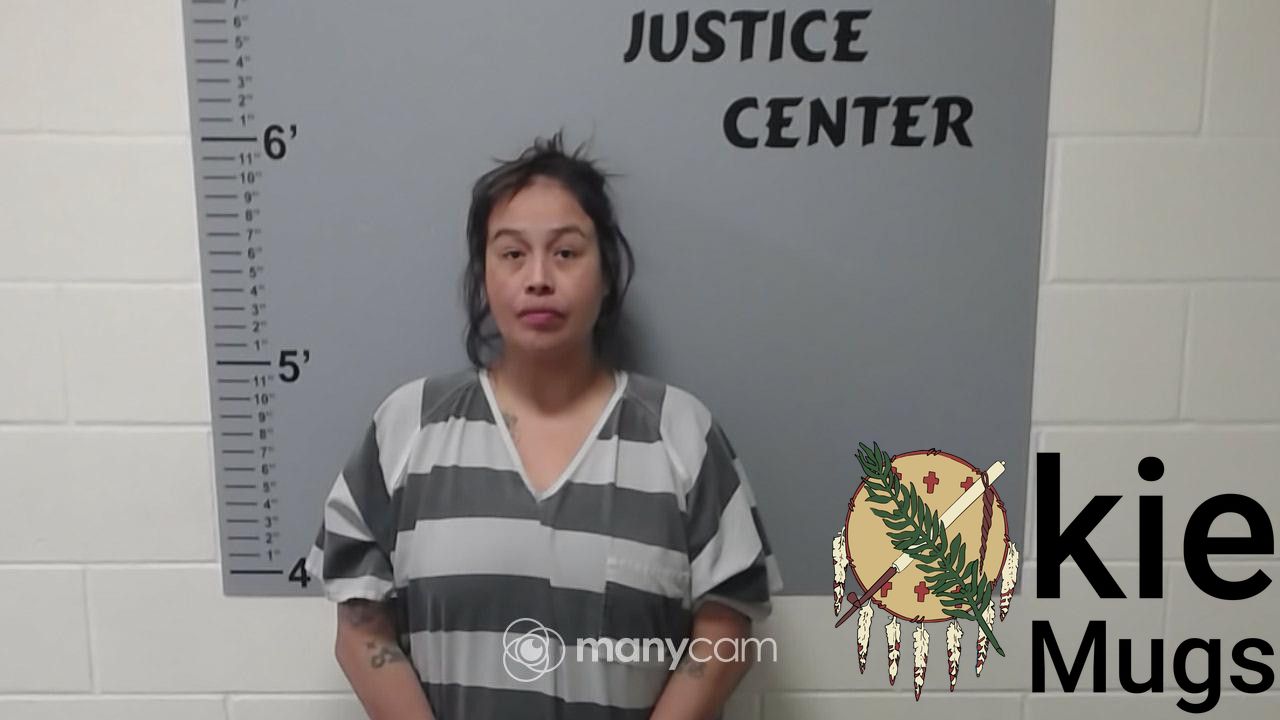 Booking photo of AMY MALLORY ADDISON