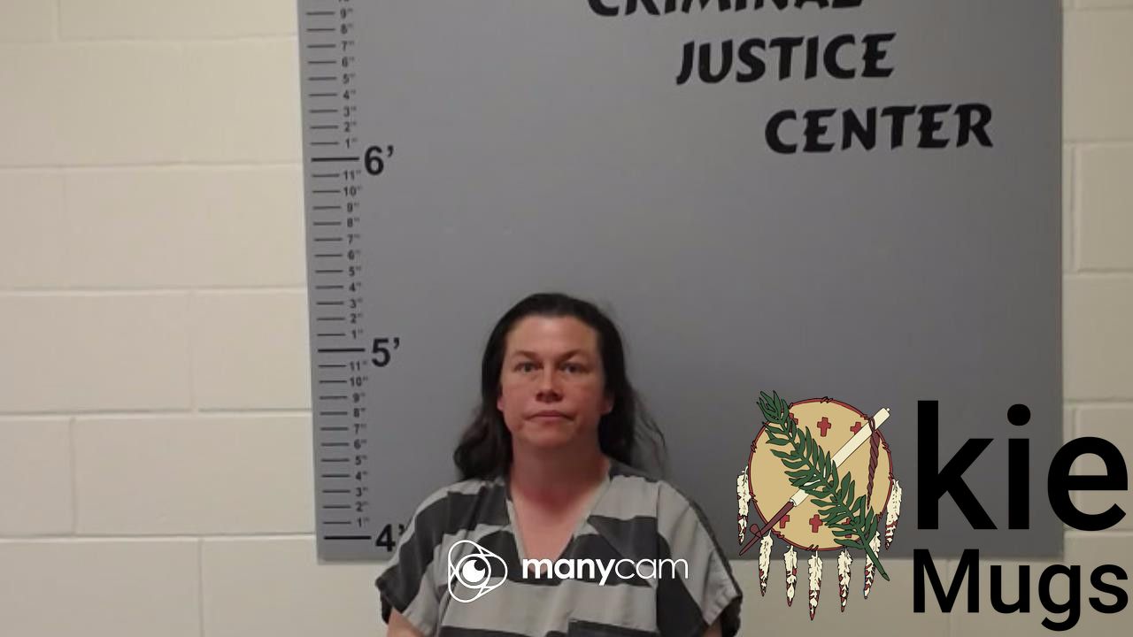 Booking photo of AMY NICOLE LITTLE