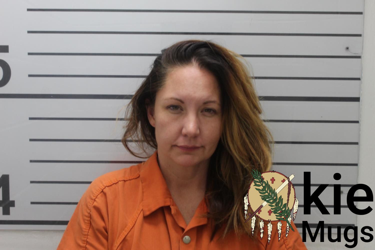 Booking photo of AMY SUZANNE (CREEK) KING