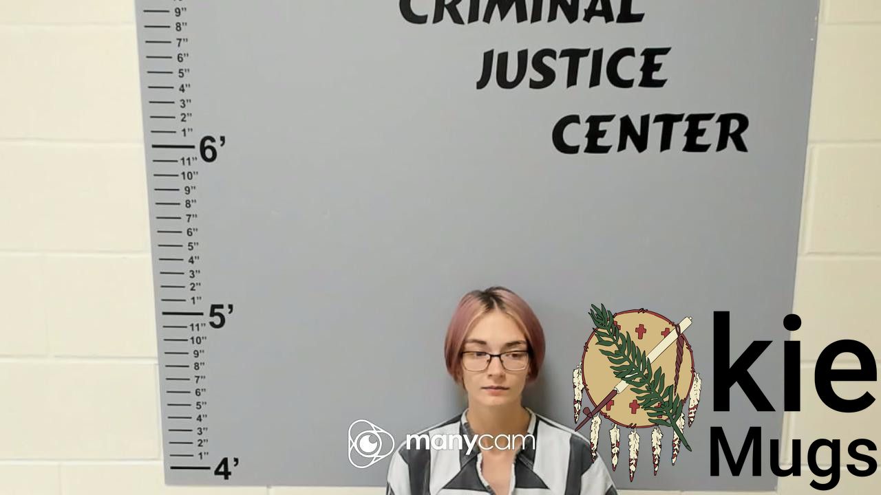 Booking photo of AMY WARD