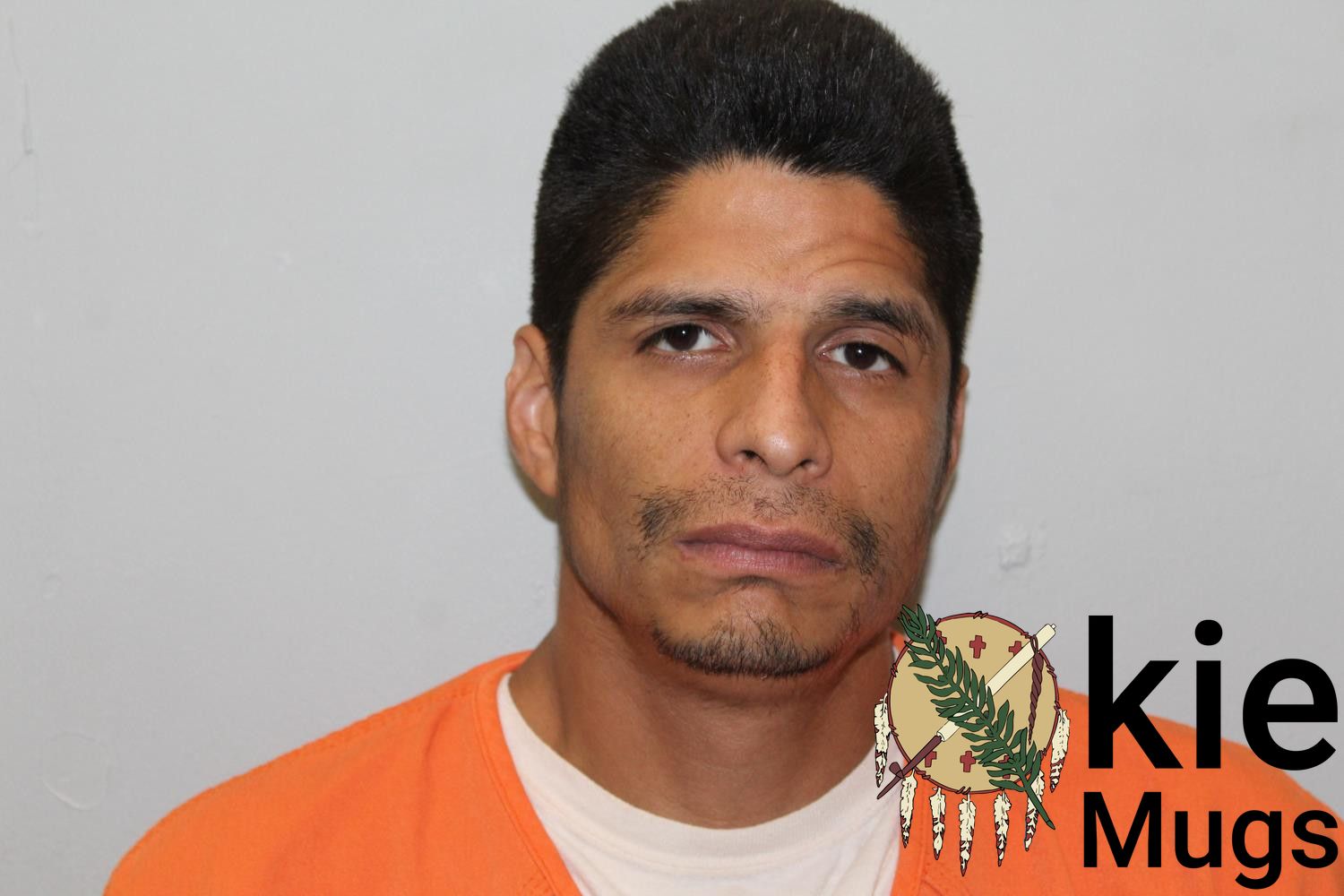 Booking photo of ANASTACIO RICHARD MARTINEZ SIMENTAL