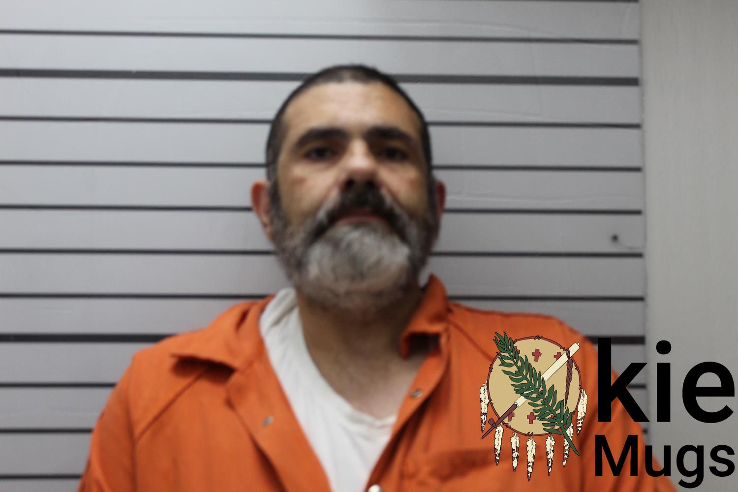 Booking photo of ANDRE CONTINO