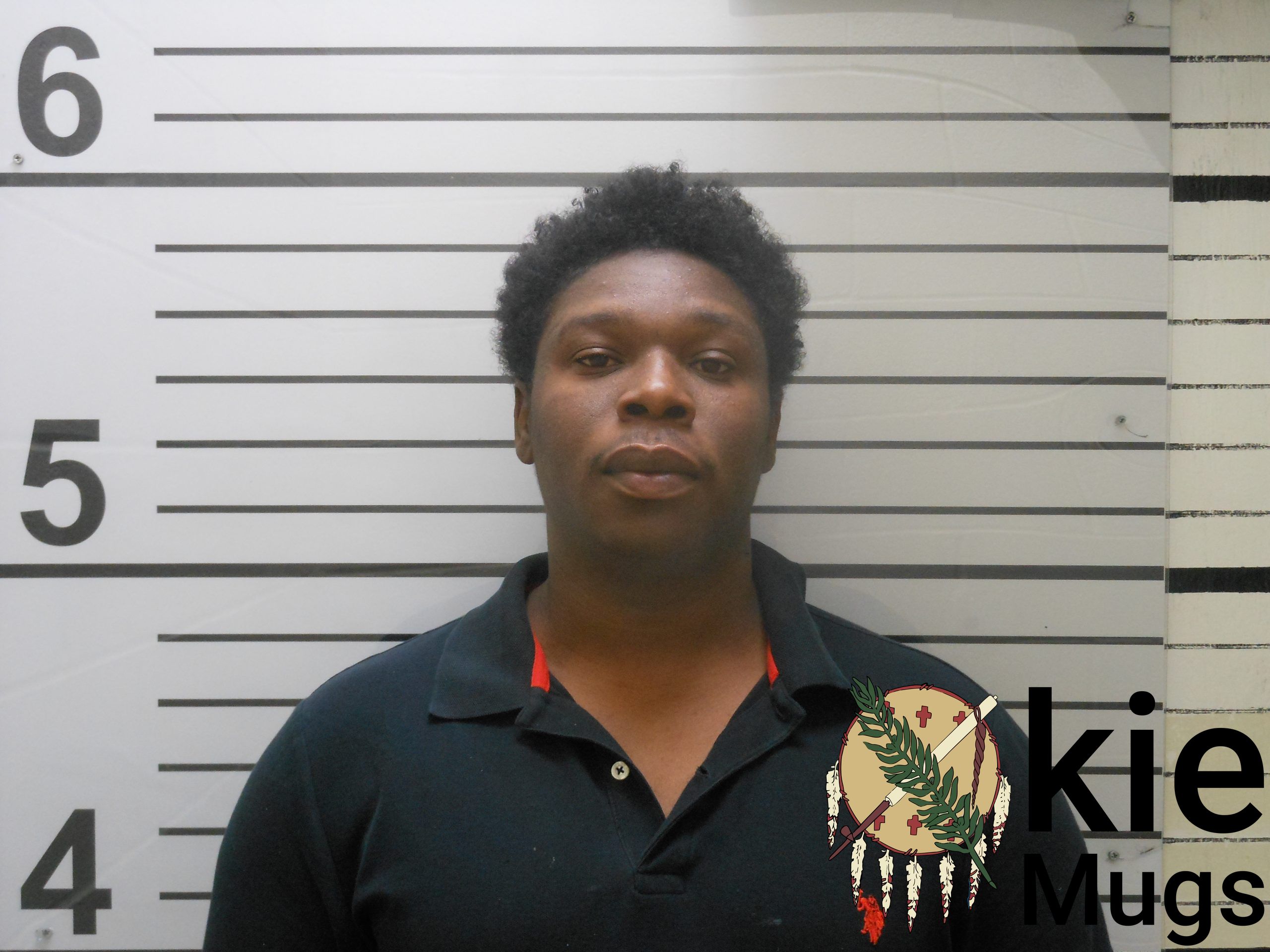 Booking photo of ANDRE DEWAYNE STANFORD