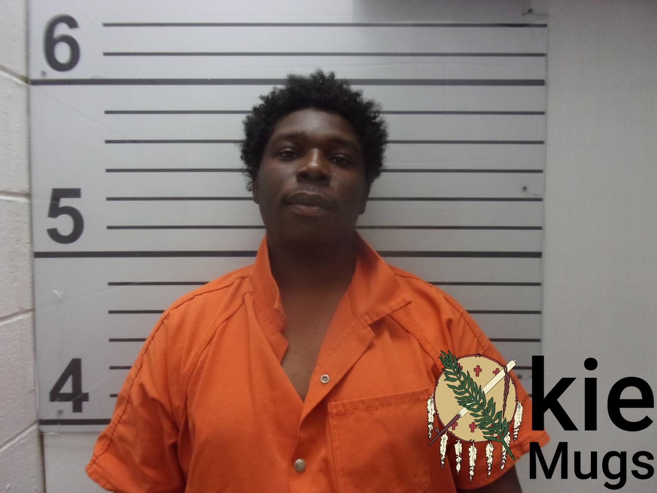 Booking photo of ANDRE DEWAYNE STANFORD
