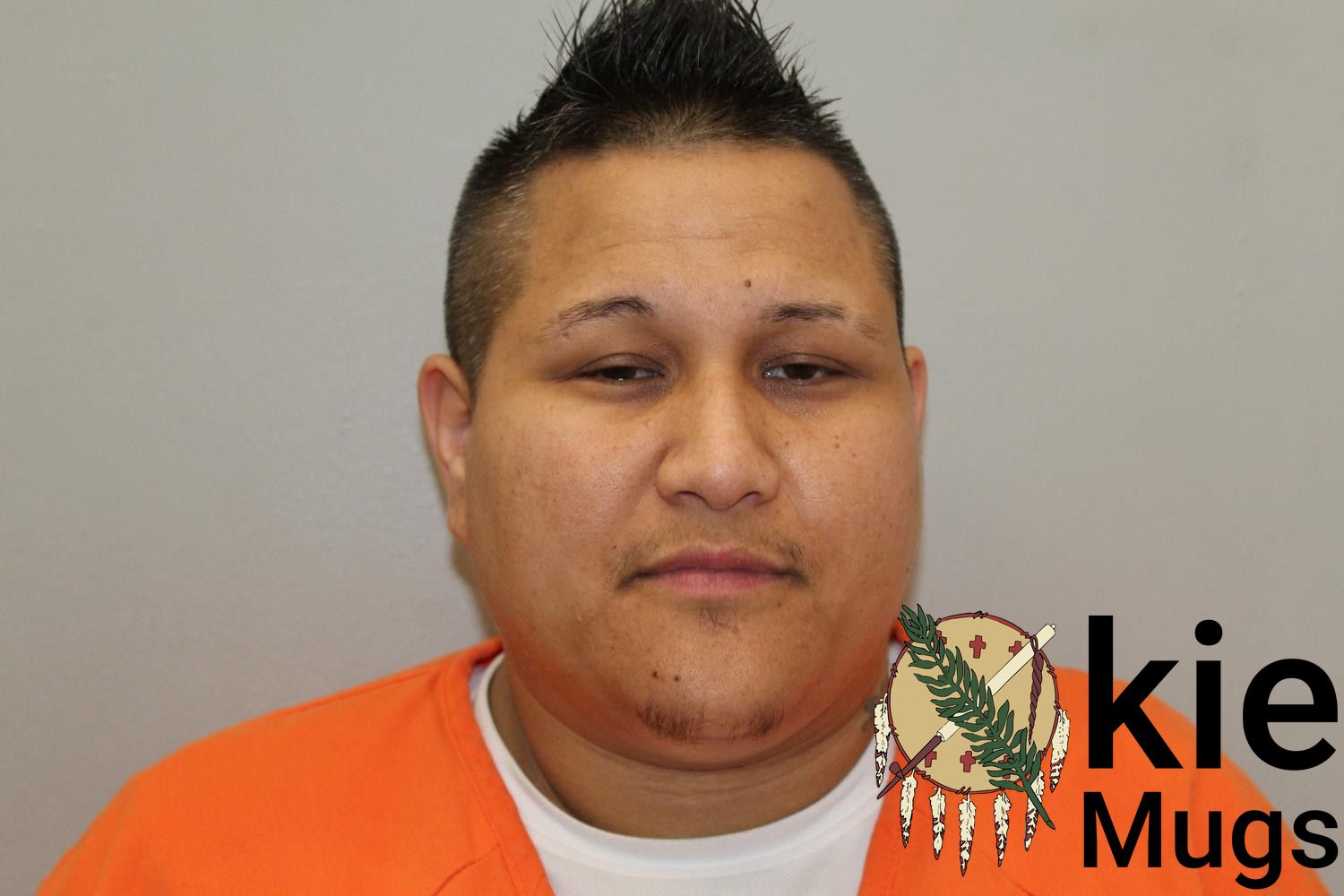 Booking photo of ANDREA NICOLE CALLAHAN