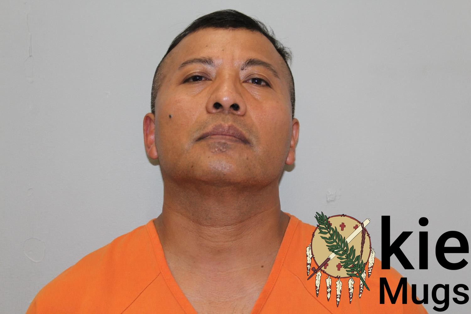 Booking photo of ANDRES VASQUEZ-SOBERANO