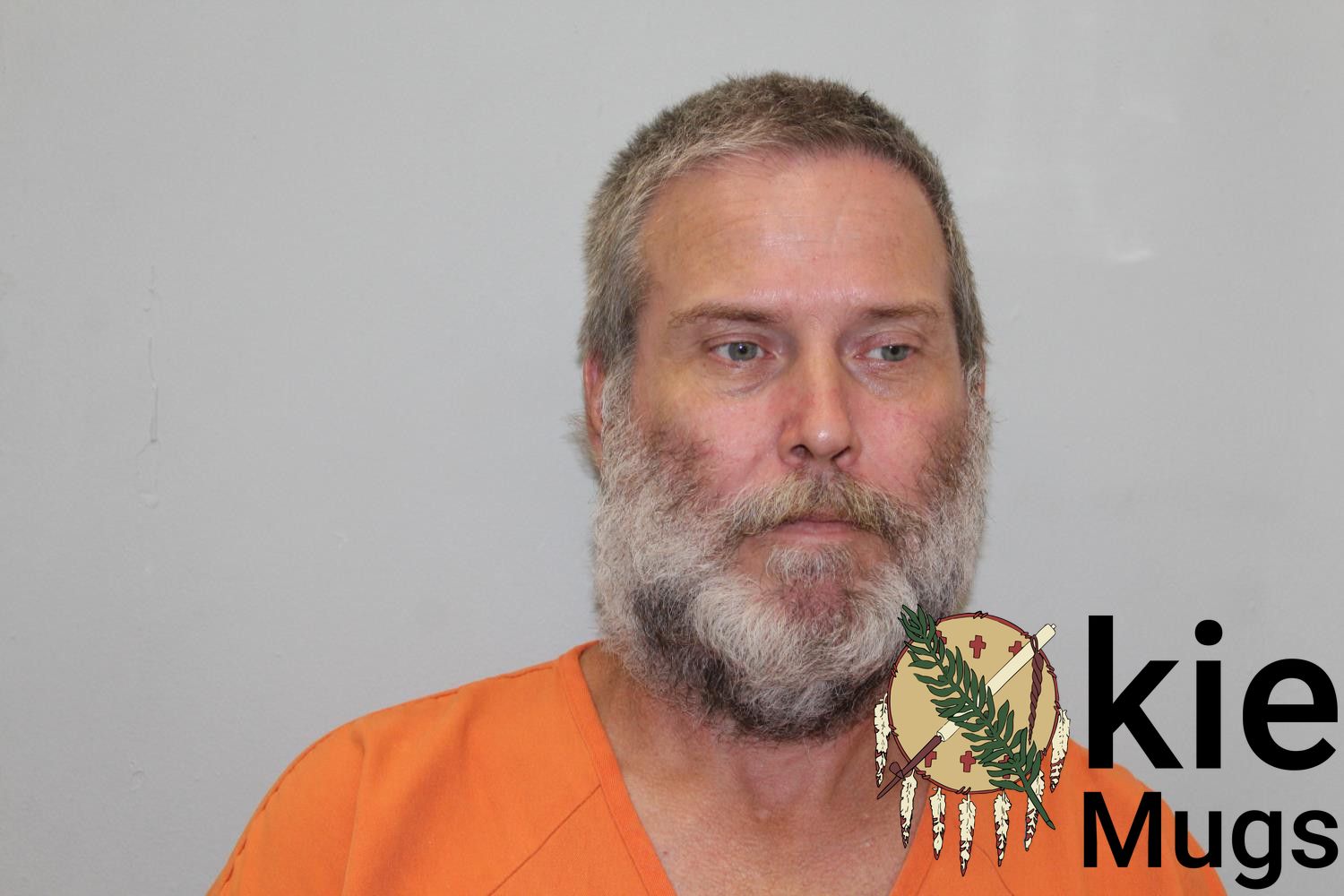 Booking photo of ANDREW CHRISTIAN ROZELL