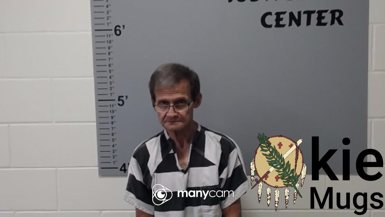 Booking photo of ANDREW FRANK LERBLANCE