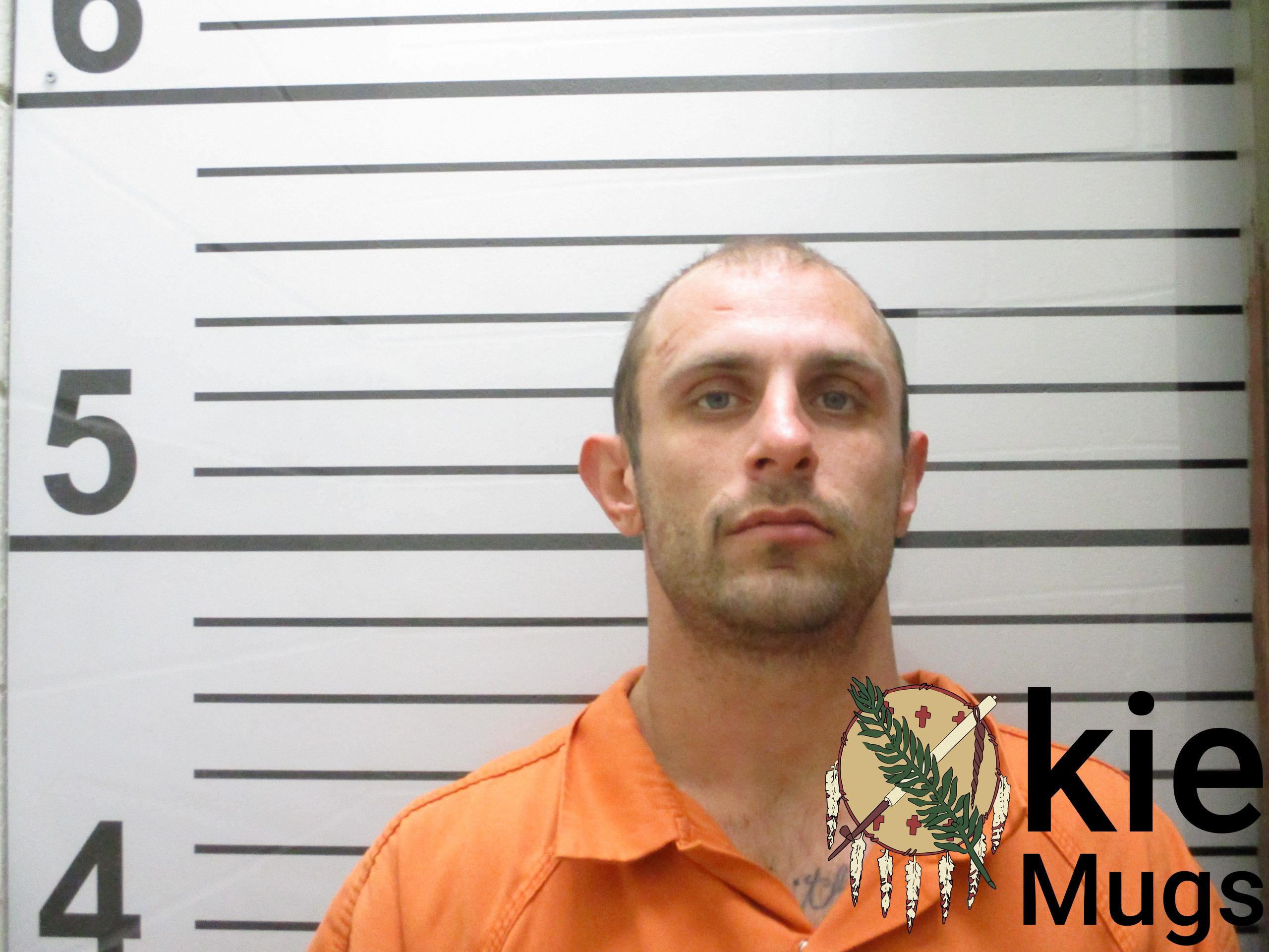Booking photo of ANDREW JOSEPH HAVAS
