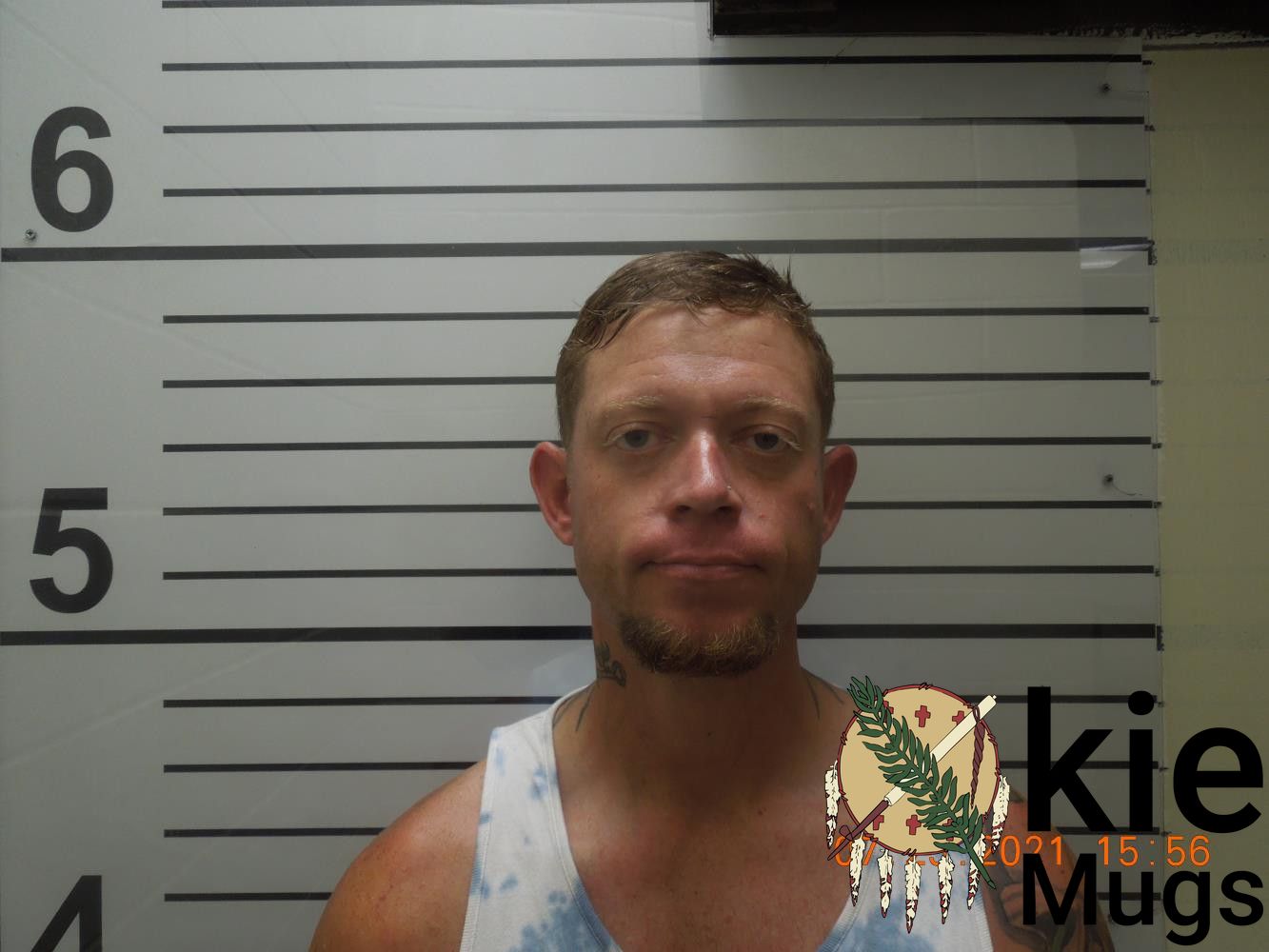 Booking photo of ANDREW ROBERT MAXON
