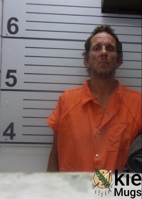 Booking photo of ANDREW WADE DAVENPORT