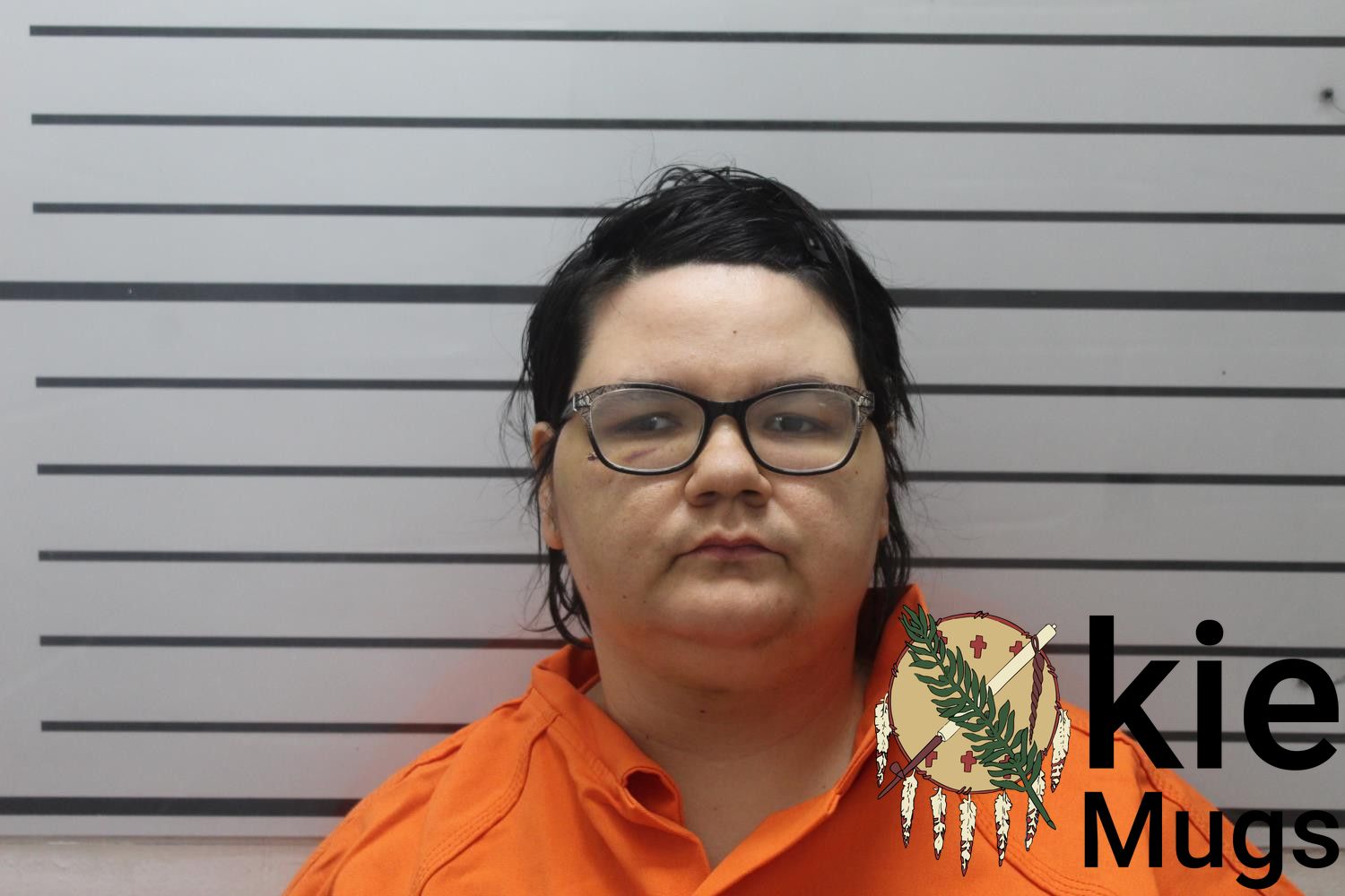 Booking photo of ANDRIA DELORIS LAW